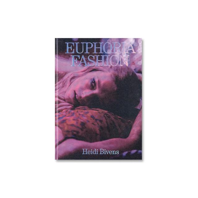 A24】EUPHORIA FASHION by Heidi Bivens（ハイディ・ビヴェンス