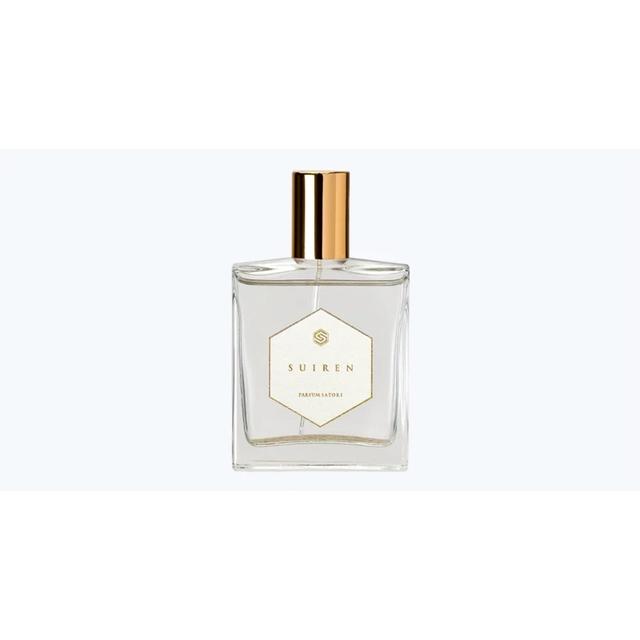 PARFUM SATORI（パルファンサトリ） 睡蓮 -SUIREN- サトリの商品詳細