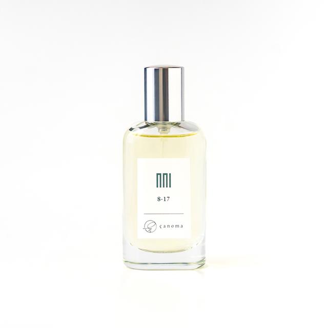 canoma（サノマ）Collection 香水 8-17 松風 30ml サノマの商品詳細