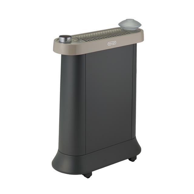 DeLonghi(デロンギ) マルチダイナミックヒーター ソラーレ Wi-Fiモデル