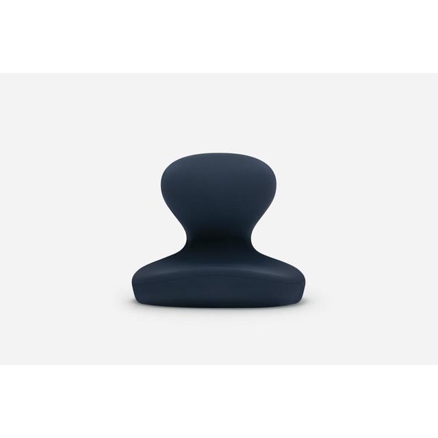 &MEDICAL（アンドメディカル） BOLLARD CHAIR (ボラードチェア) Navy