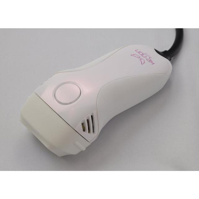 残98.45%】脱毛器 ケノン Ke-non Ver7.1 パールホワイト 【公式通販】