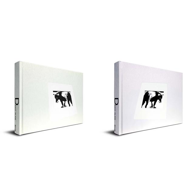 表紙2種から選択】『DAIDO SLIDE 』森山大道 写真集 森山大道 -の商品