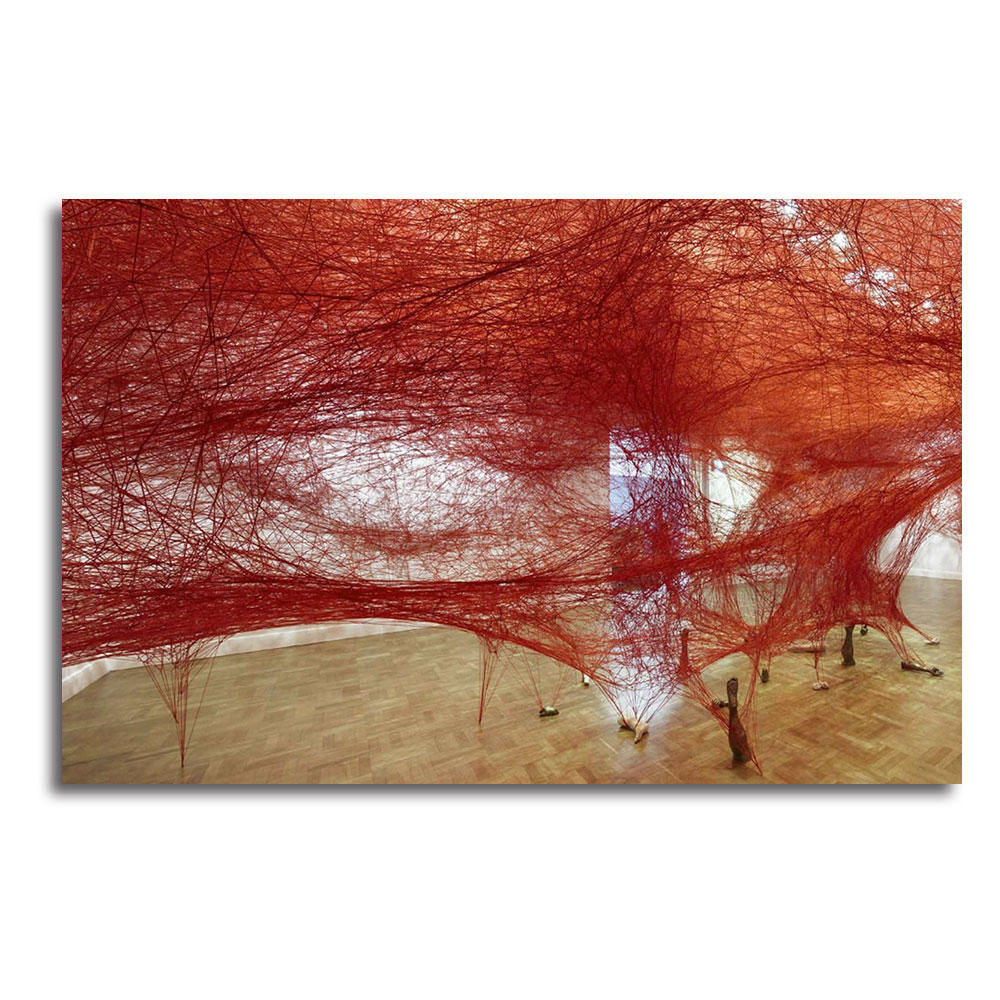 Chiharu Shiota 塩田千春作品集 塩田千春 -の商品詳細 | 蔦屋書店