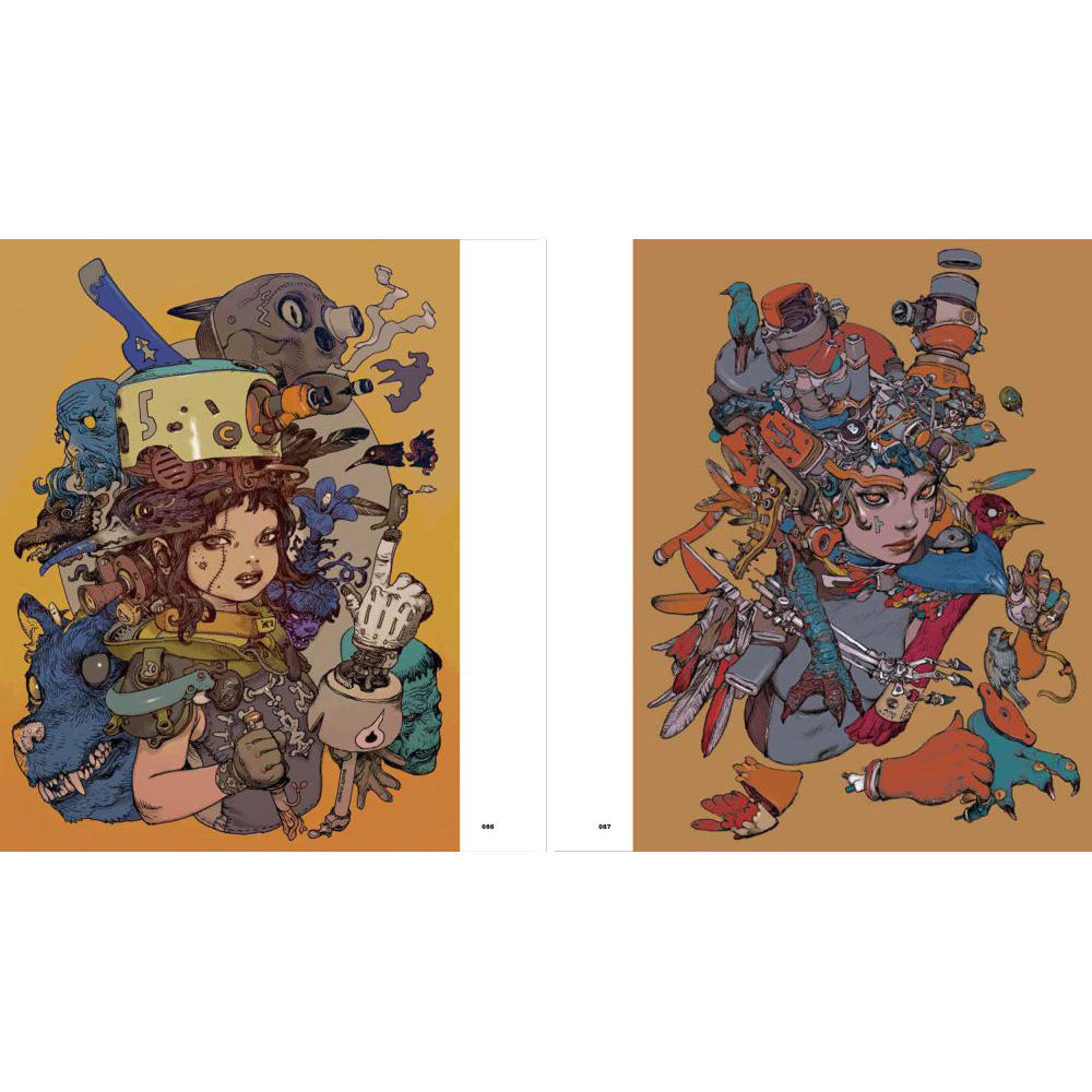 寺田克也 THIS AND THAT 寺田克也 -の商品詳細 | 蔦屋書店オンラインストア