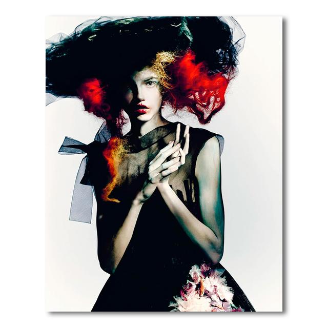 英語】 Paolo Roversi: Palais Galliera パオロ・ロベルシ 展覧会