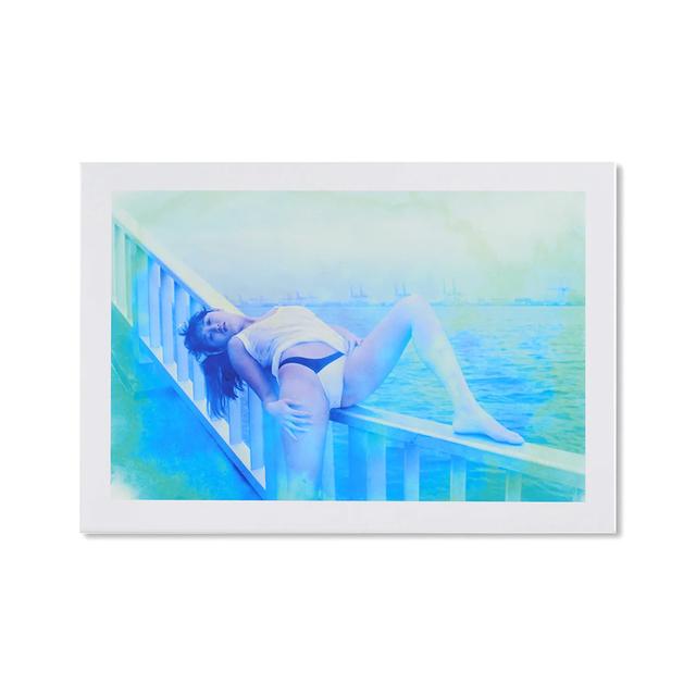 JAPAN EDITION]BLUE PERIOD / LAST SUMMER : ARAKINEMA 青ノ時代／去年