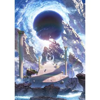 Fate/Grand Order Servant Art Works Ⅱ-最終再臨画集- TYPE-NOON -の