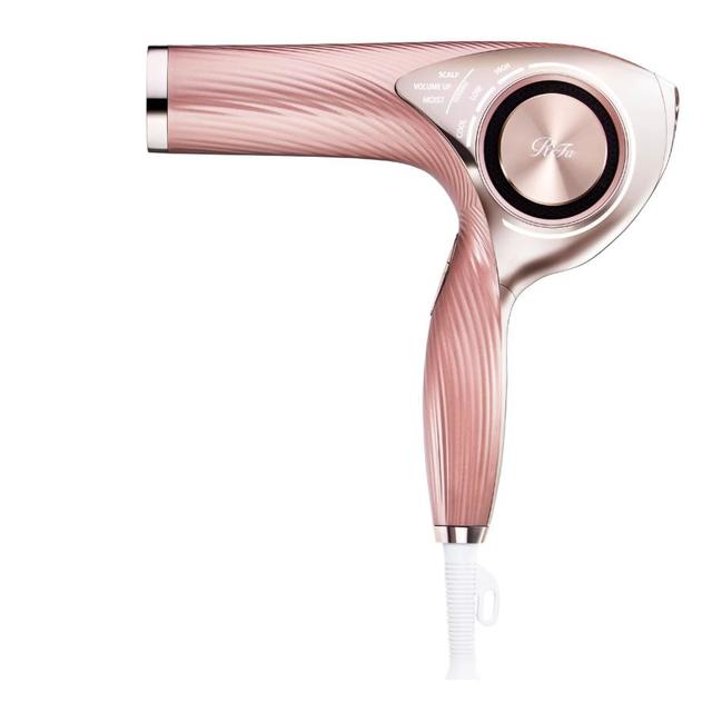 ReFa（リファ）BEAUTECH DRYER（ビューテック ドライヤー）PRO ピンク