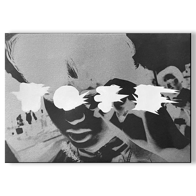 350部限定】Takenokozoku（竹の子族） by 渋谷典子 写真集 渋谷典子