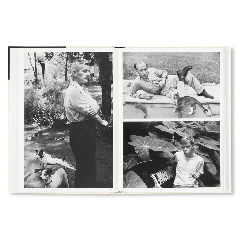 アンリ・カルティエ＝ブレッソン 写真集 THE DECISIVE MOMENT（決定的