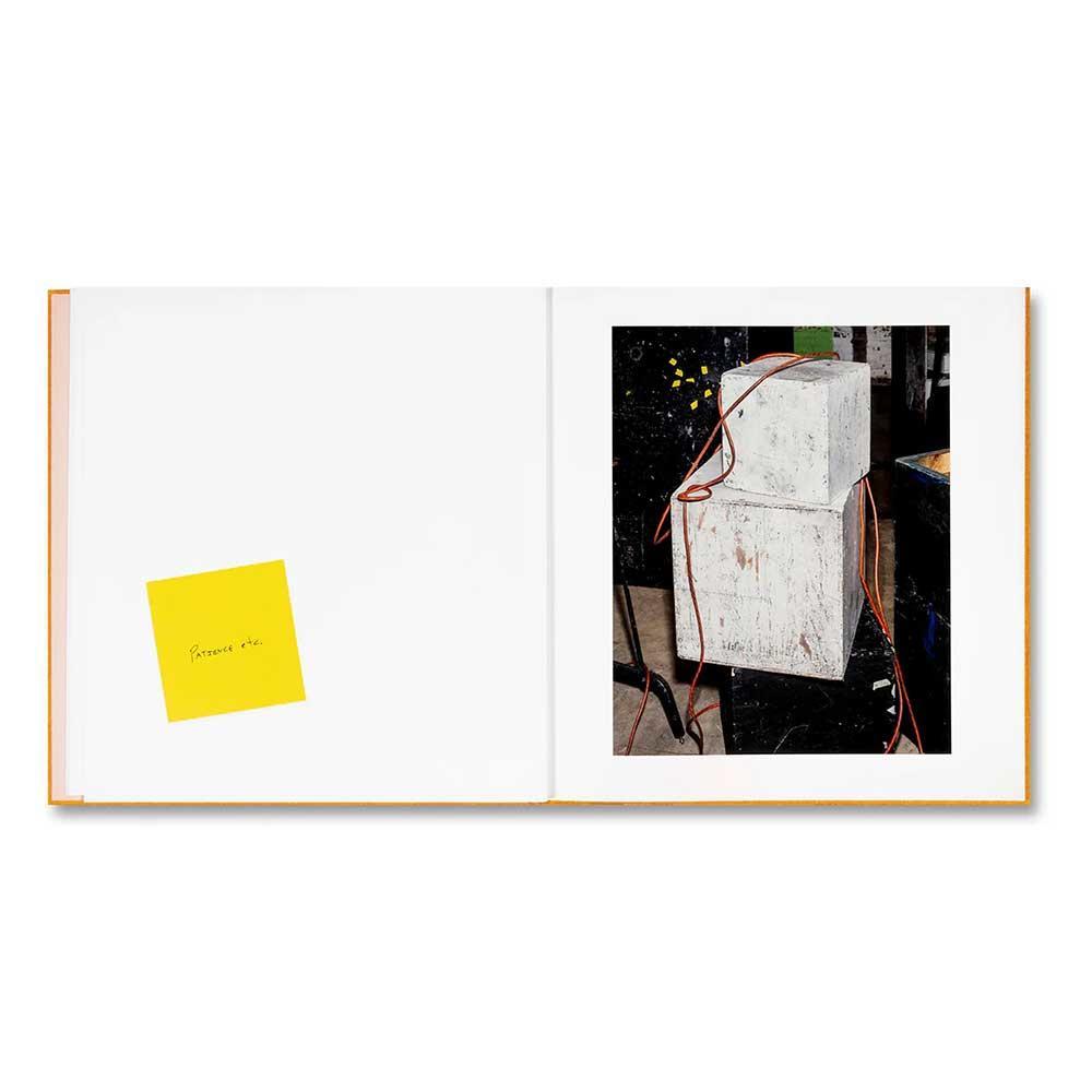 サイン入り】ADVICE FOR YOUNG ARTISTS by Alec Soth アレック・ソス