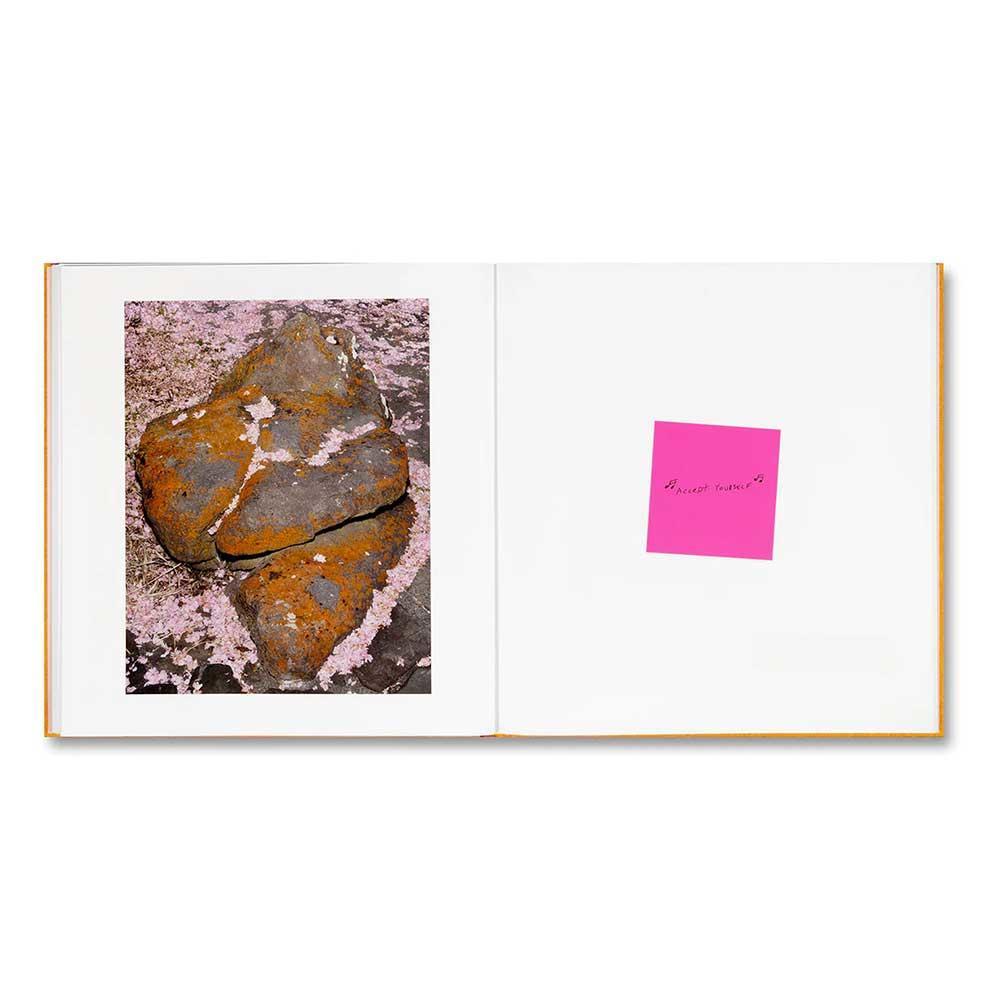 サイン入り】ADVICE FOR YOUNG ARTISTS by Alec Soth アレック・ソス