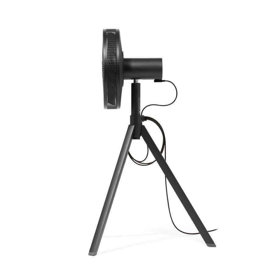 お取り寄せ】BALMUDA GreenFan_Studio BK(バルミューダ グリーンファン