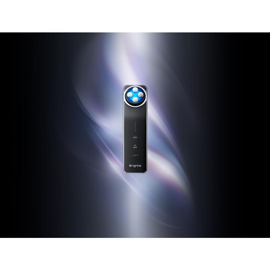 Brighte（ブライト）ELEKI LIFT（エレキリフト）【美顔器】 -の商品