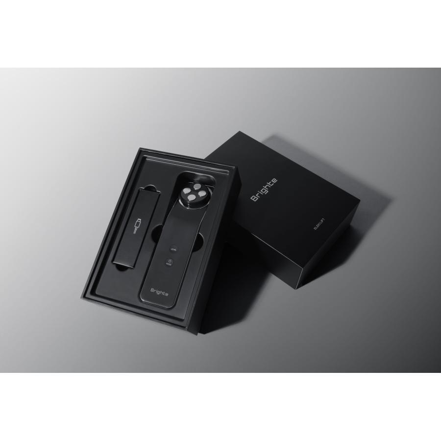 Brighte（ブライト）ELEKI LIFT（エレキリフト）【美顔器】 -の商品