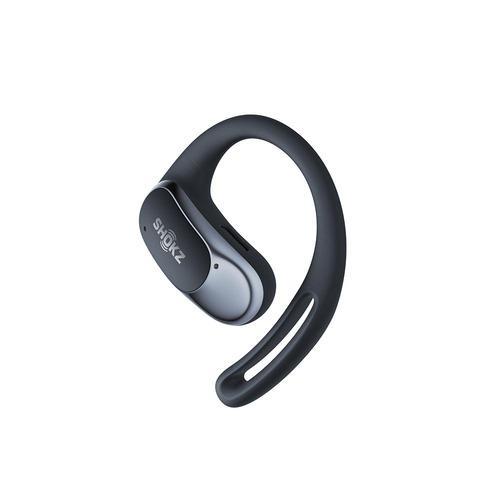 Shokz（ショックス）OpenFit Air ブラック -の商品詳細 | 蔦屋書店