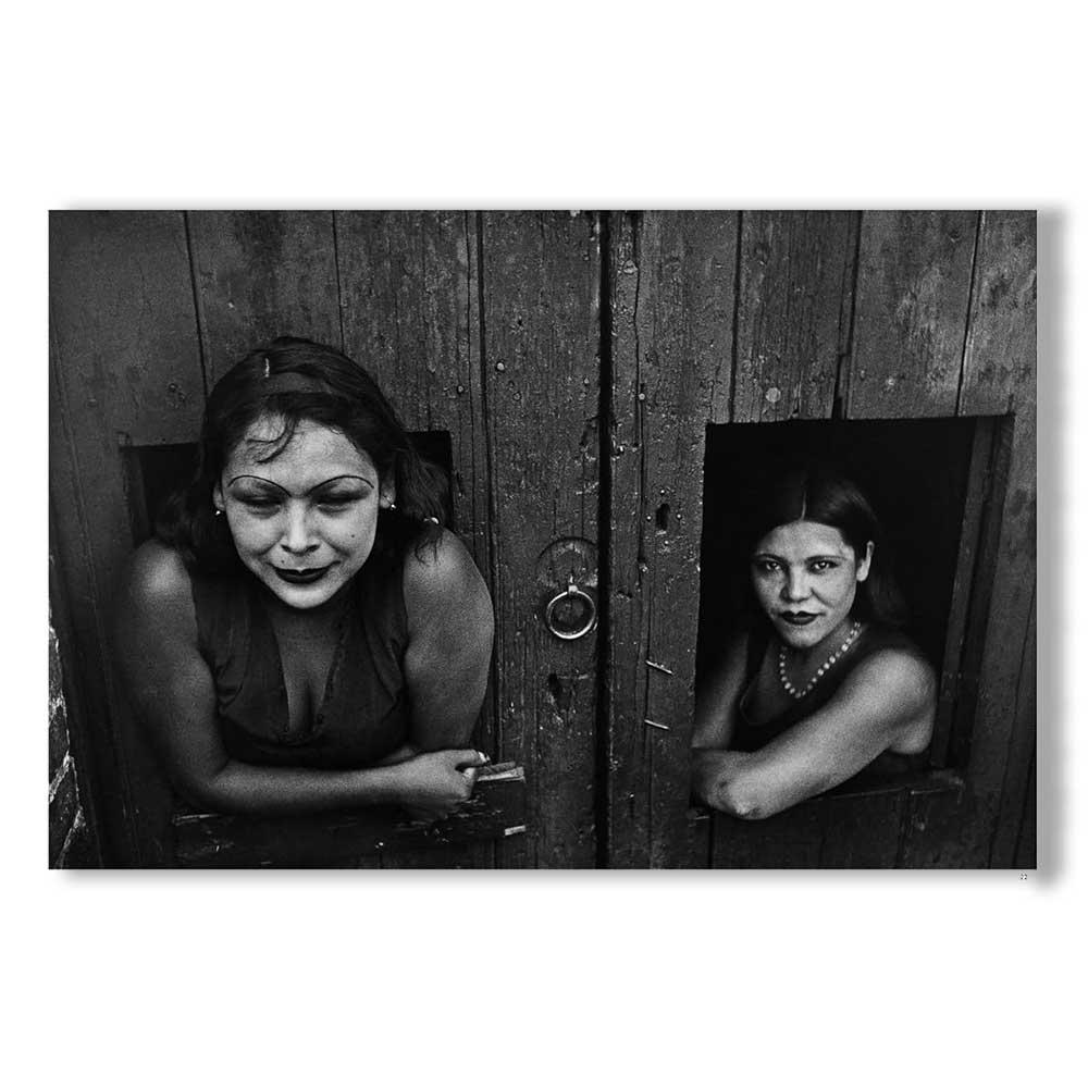 新版】The Decisive Moment by Henri Cartier-Bresson アンリ