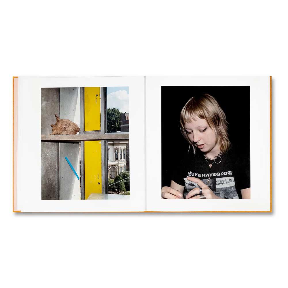 サイン入り】ADVICE FOR YOUNG ARTISTS by Alec Soth アレック・ソス