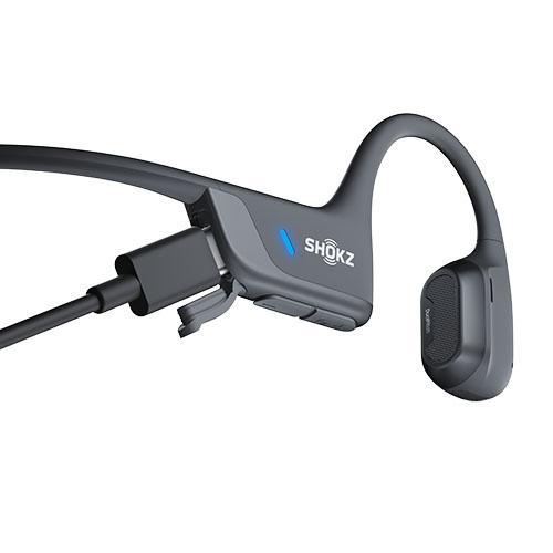 Shokz（ショックス）OpenRun Pro 2 ブラック -の商品詳細 | 蔦屋書店