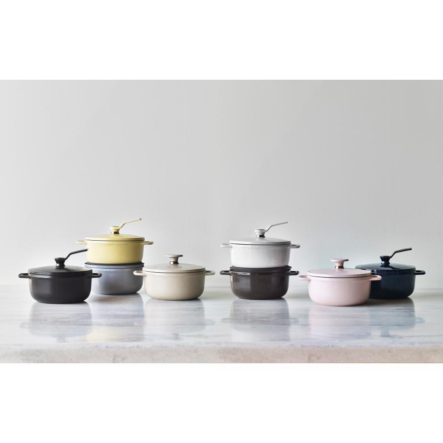 バーミキュラ（Vermicular）オーブンポット2 MINIシーソルトホワイト