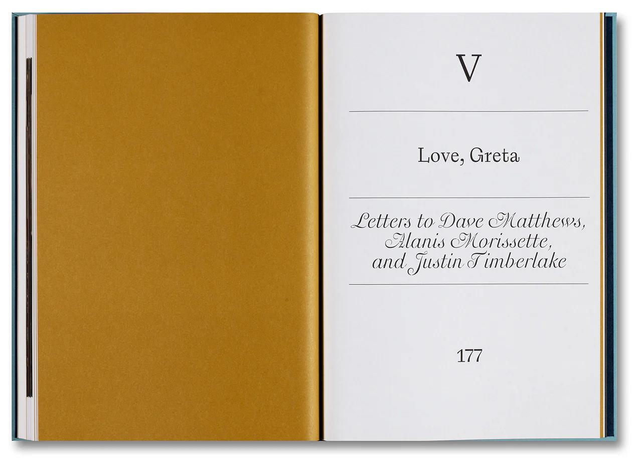 A24】LADY BIRD SCREENPLAY BOOK by Greta Gerwig（グレタ・ガーウィグ