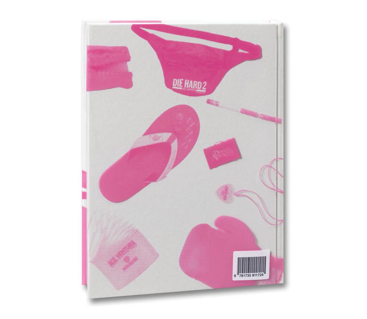 A24】FOR PROMOTIONAL USE ONLY 名作映画の宣伝グッズをまとめた1冊