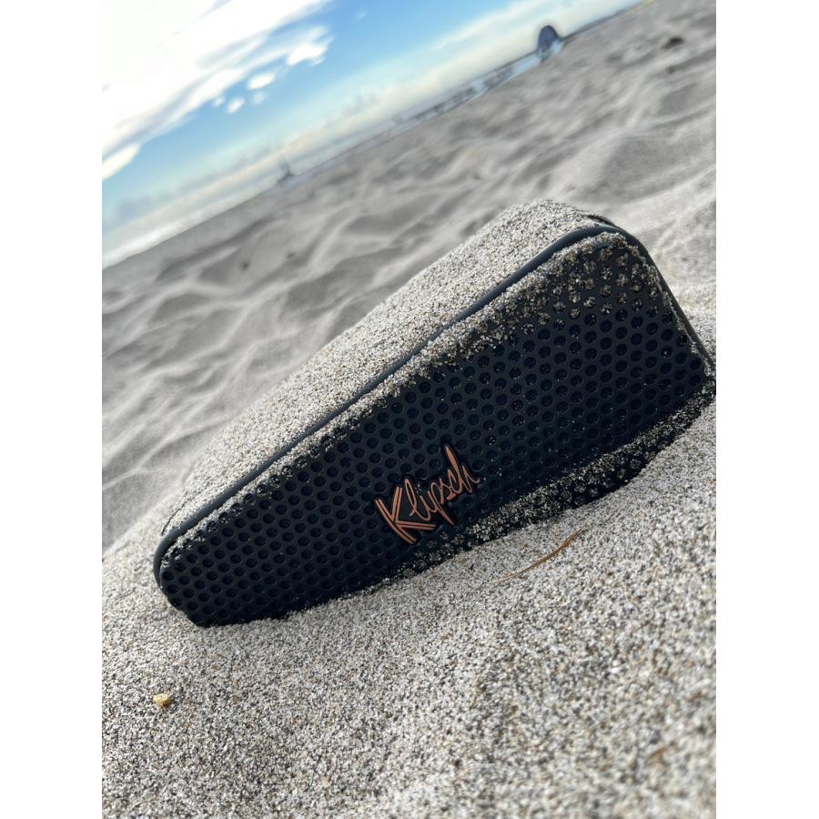 Klipsch(クリプシュ) Bluetoothスピーカー Nashville（ナッシュビル
