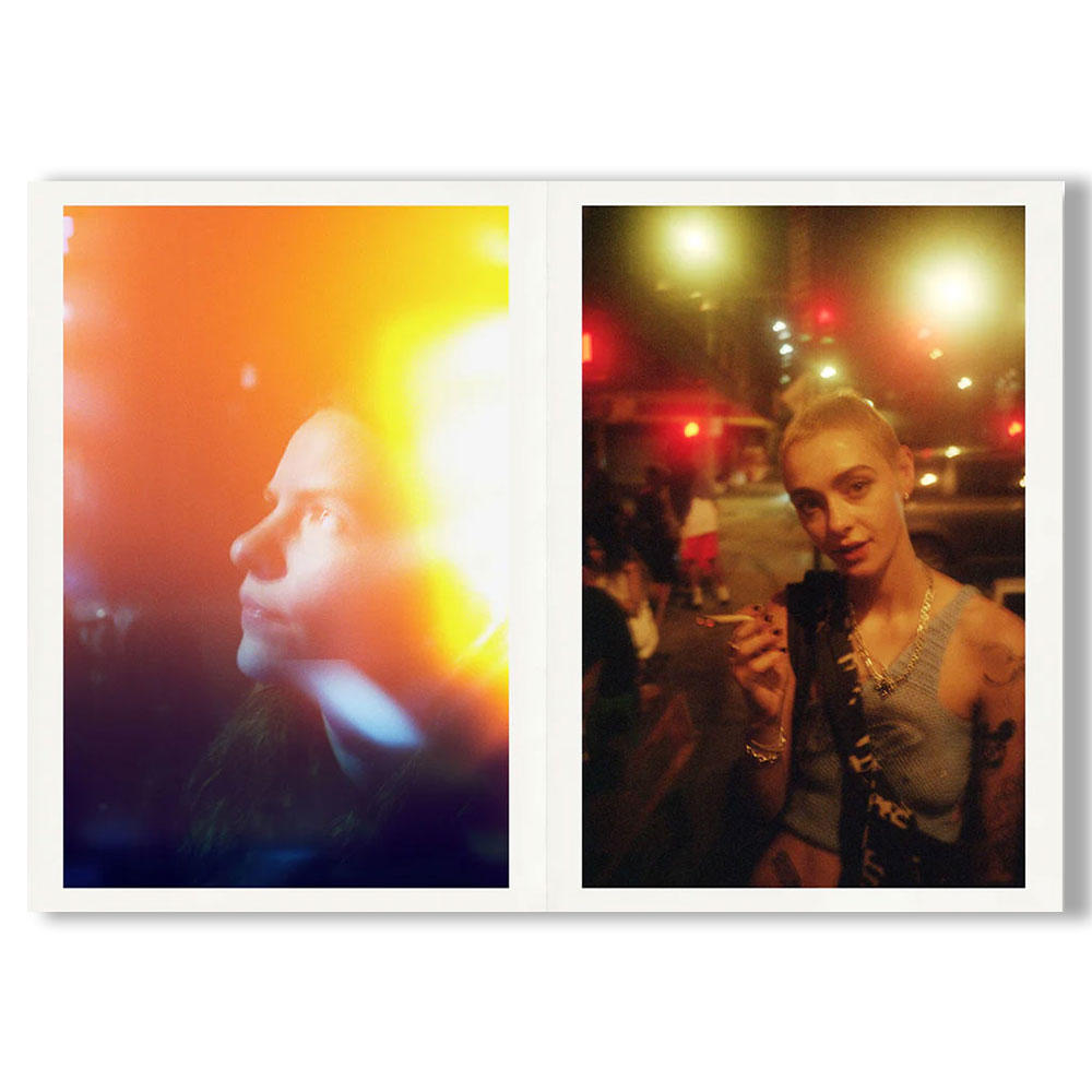 サイン入り】Oh, you by Chad Moore（チャド・ムーア） 写真集 チャド