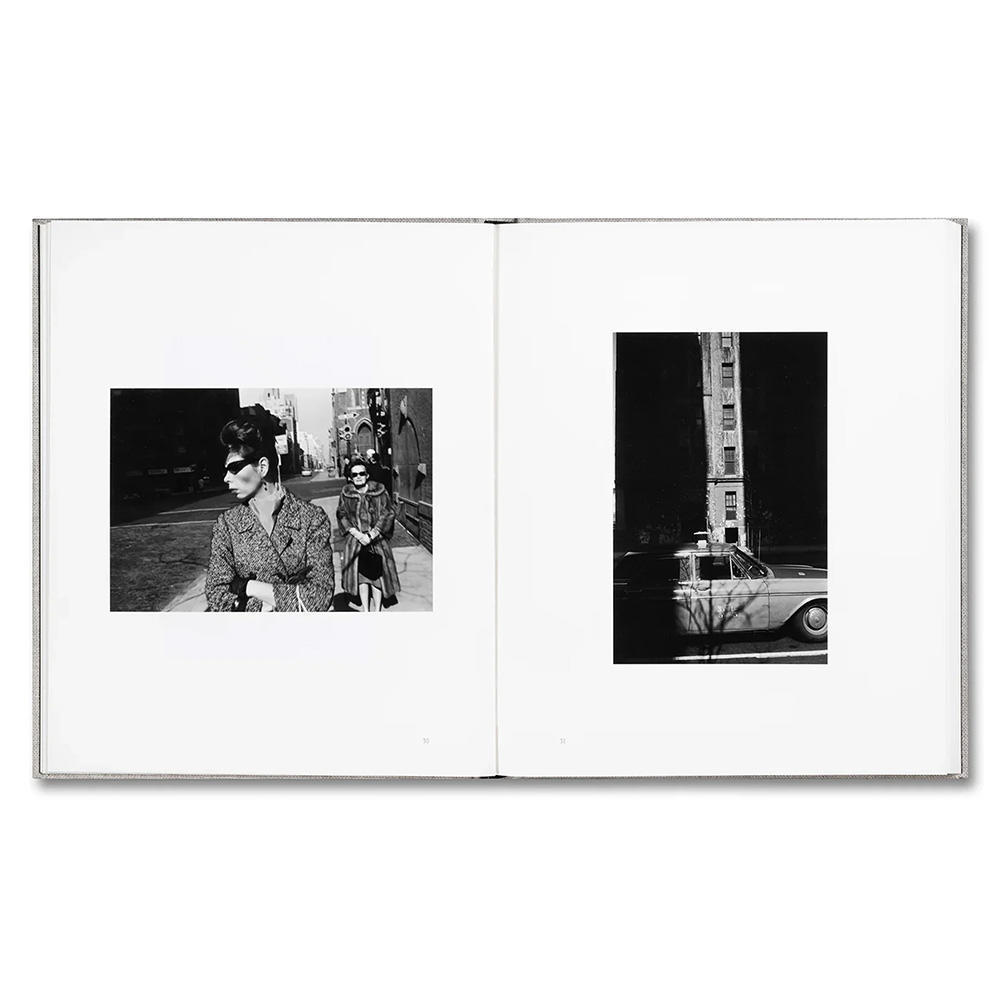 EARLY WORK by Stephen Shore（スティーブン・ショア）写真集 Stephen