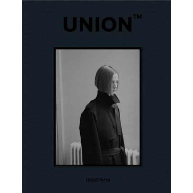 UNION MAGAZINE No 19 -の商品詳細 | 蔦屋書店オンラインストア