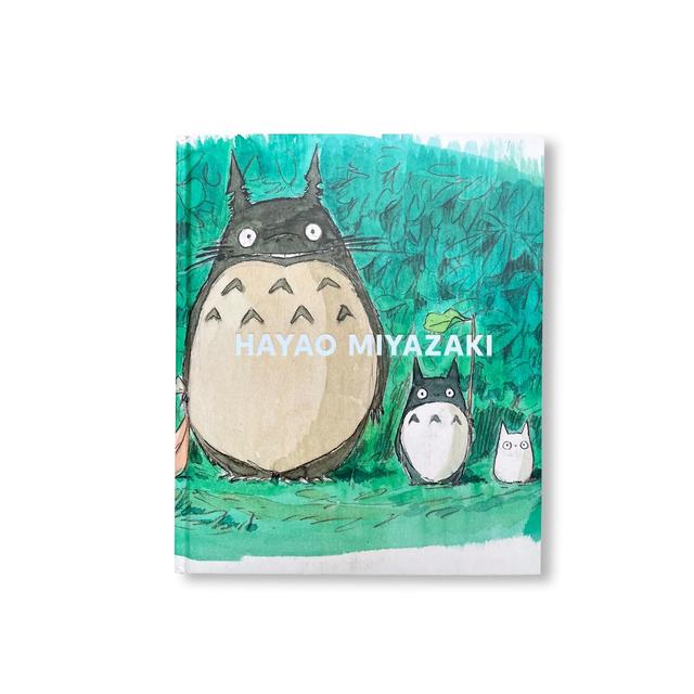 HAYAO MIYAZAKI 宮崎駿 -の商品詳細 | 蔦屋書店オンラインストア