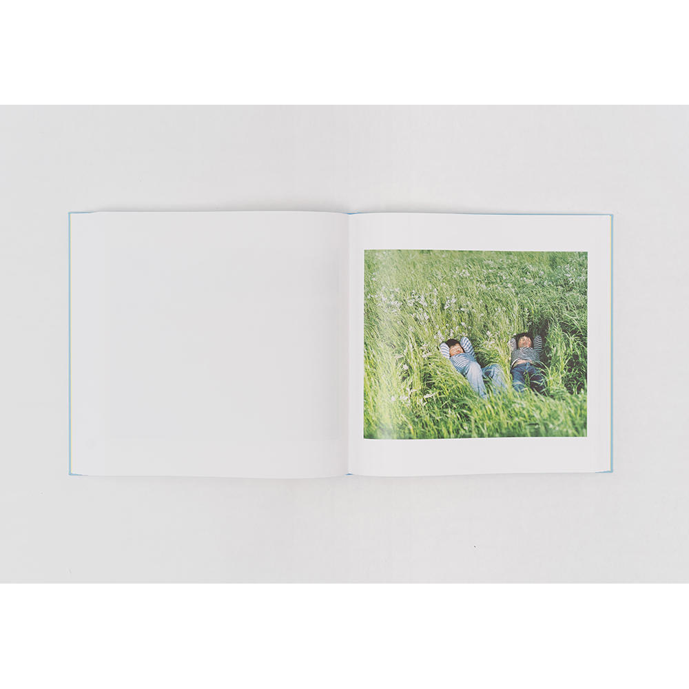 濱田英明写真集 Haru and Mina 濱田英明 -の商品詳細 | 蔦屋書店