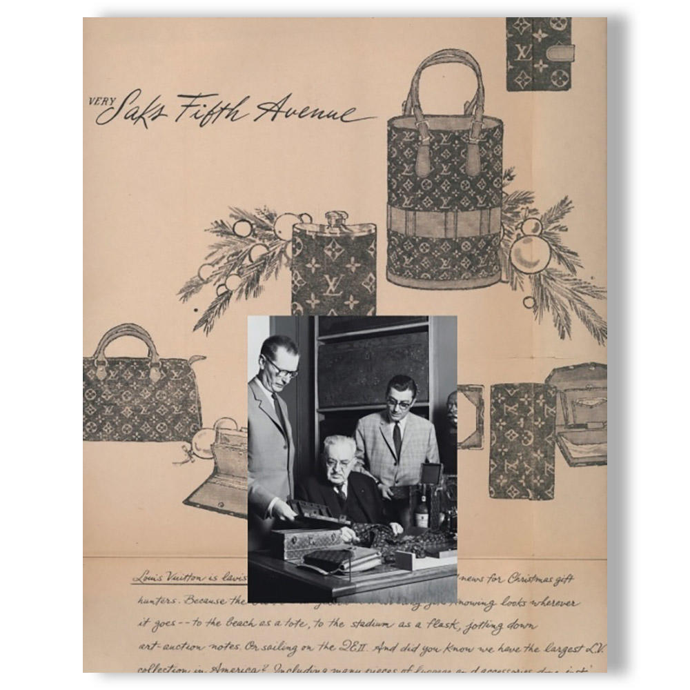 展覧会書籍／英語版】Louis Vuitton and Japan: Visionary Journeys