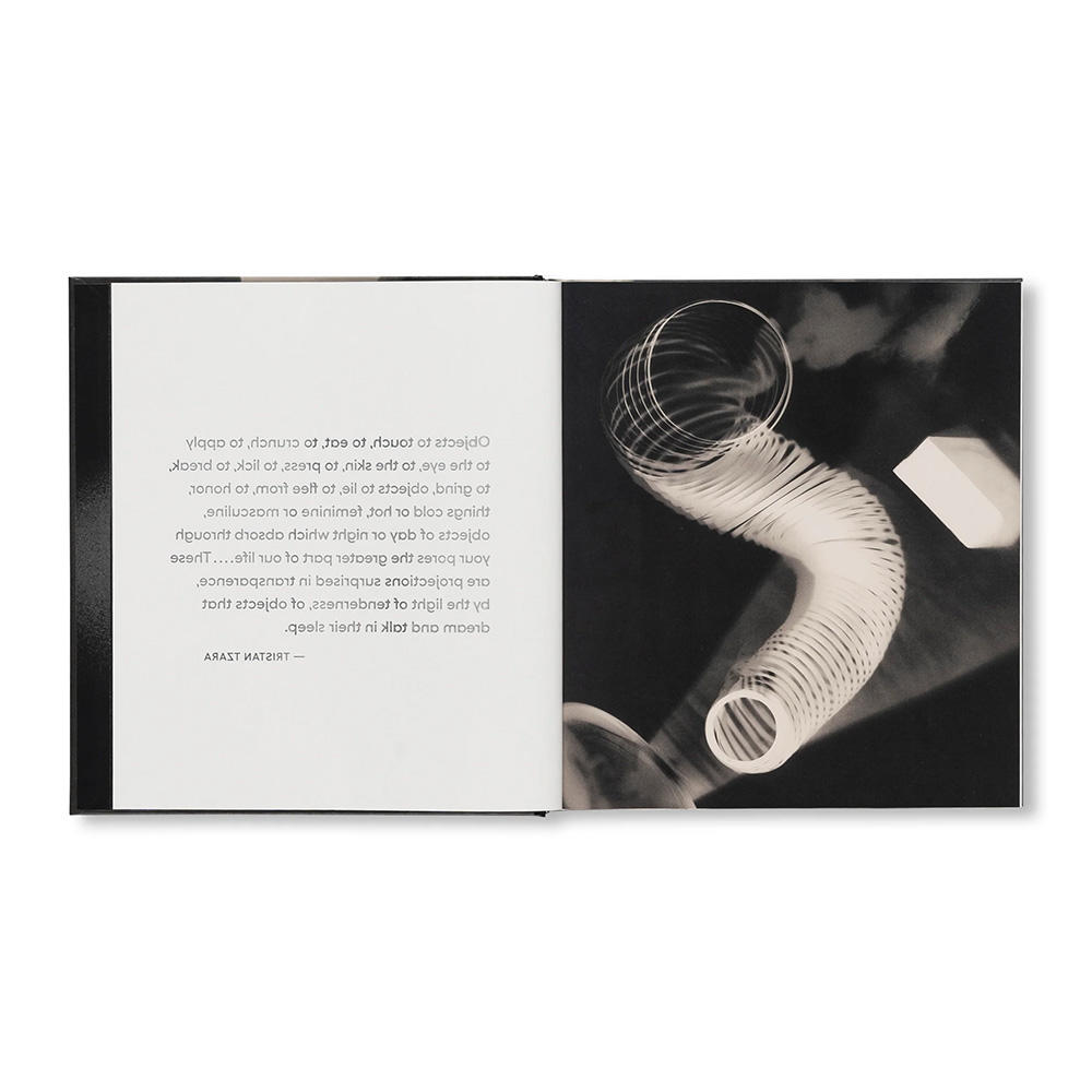 WHEN OBJECTS DREAM by Man Ray（マン・レイ） 写真集 Man Ray（マン