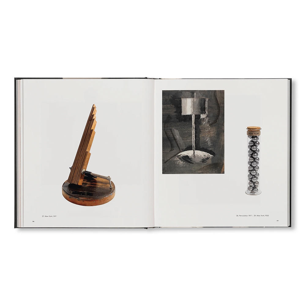 WHEN OBJECTS DREAM by Man Ray（マン・レイ） 写真集 Man Ray（マン