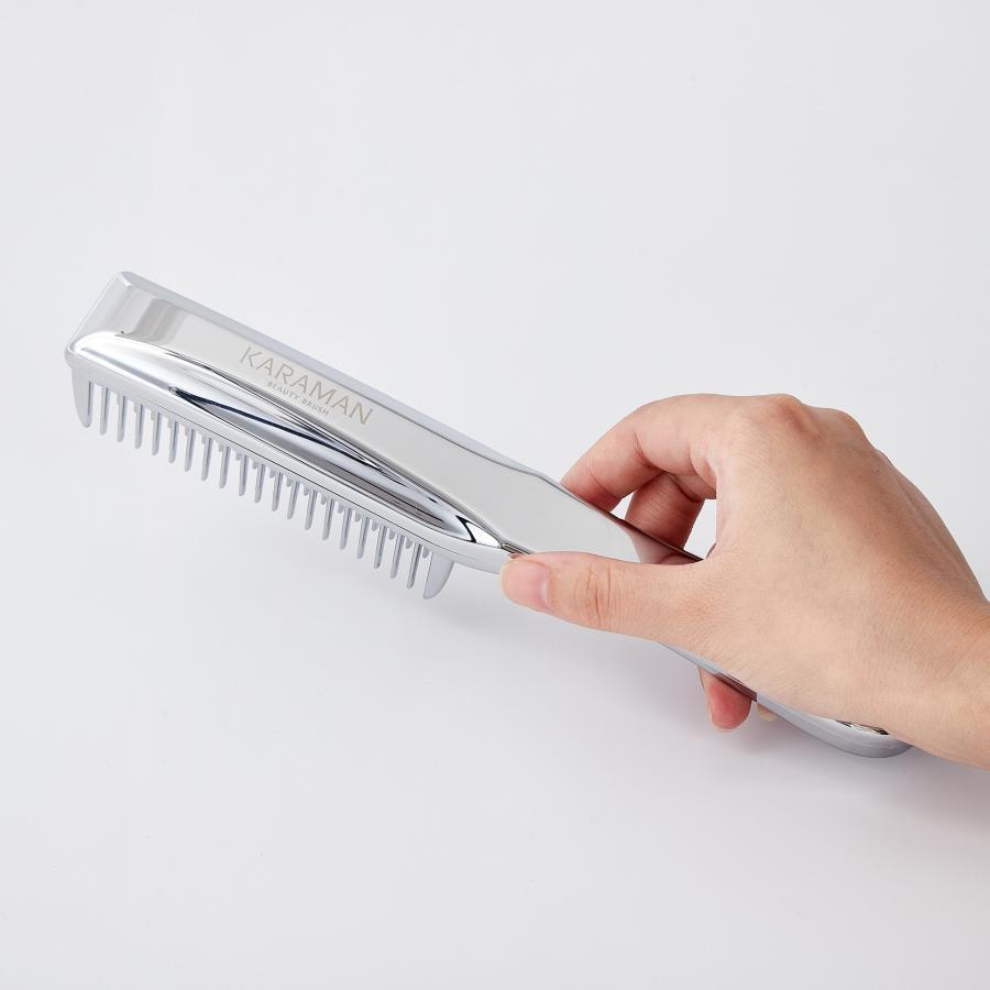 TO ZERO（トゥーゼロ） カラマンビューティーブラシ -の商品詳細 | 蔦