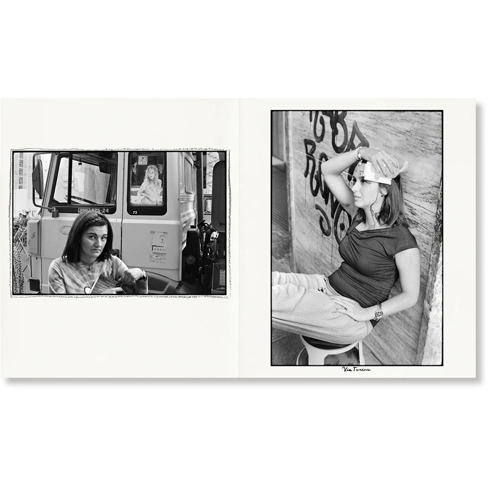 City Confessions #4 MILANO by Ed Templeton（エド・テンプルトン