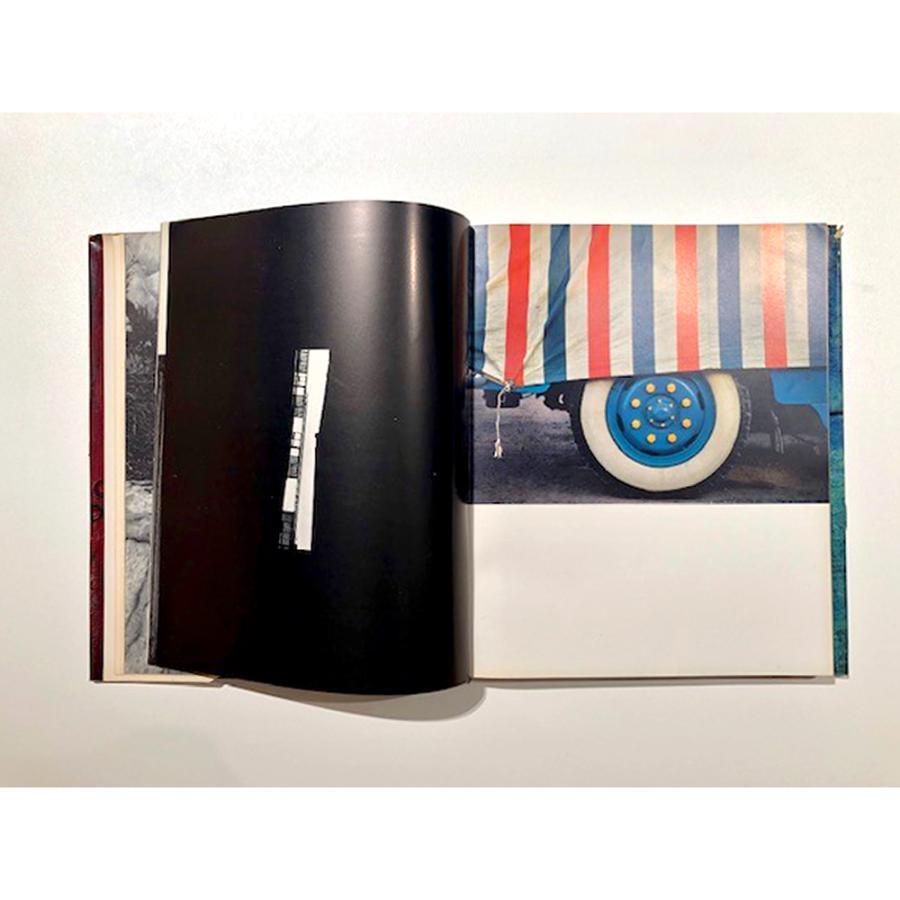 古書】ある日ある所／SOMEDAY SOMEWHERE 石元泰博 写真集 石元泰博 -の