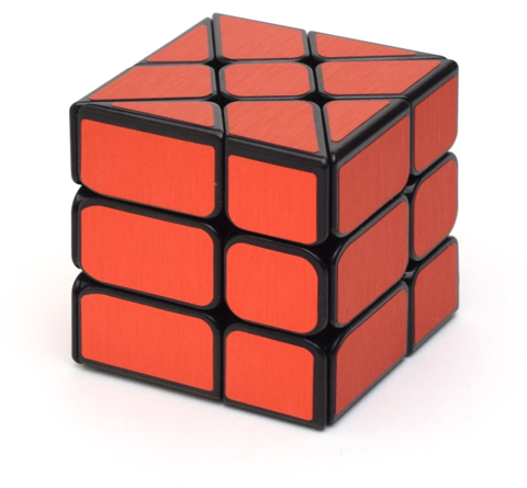 triboxストア / YJ Windmill Cube V2 (Single Color)