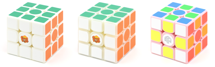 triboxストア / GAN356