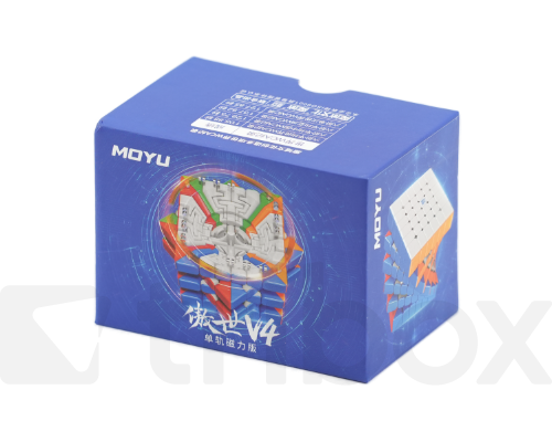 triboxストア / MoYu AoShi V4 M Single-Track