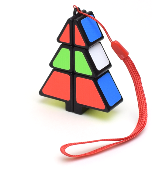 triboxストア / Z-CUBE Christmas Tree