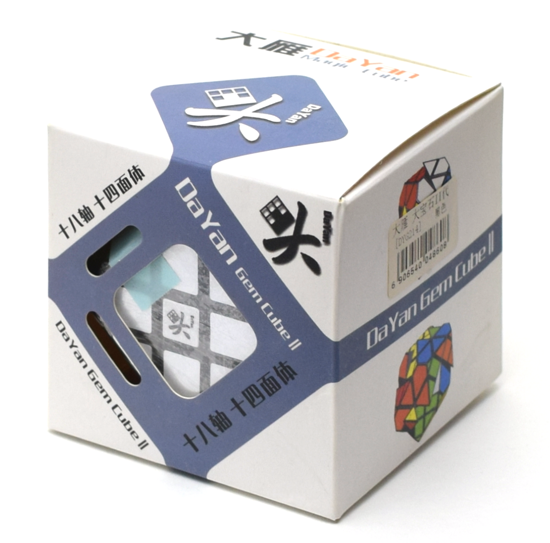 triboxストア / DaYan Gem 2