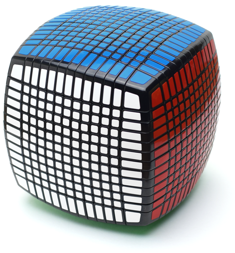 triboxストア / MoYu 13x13x13