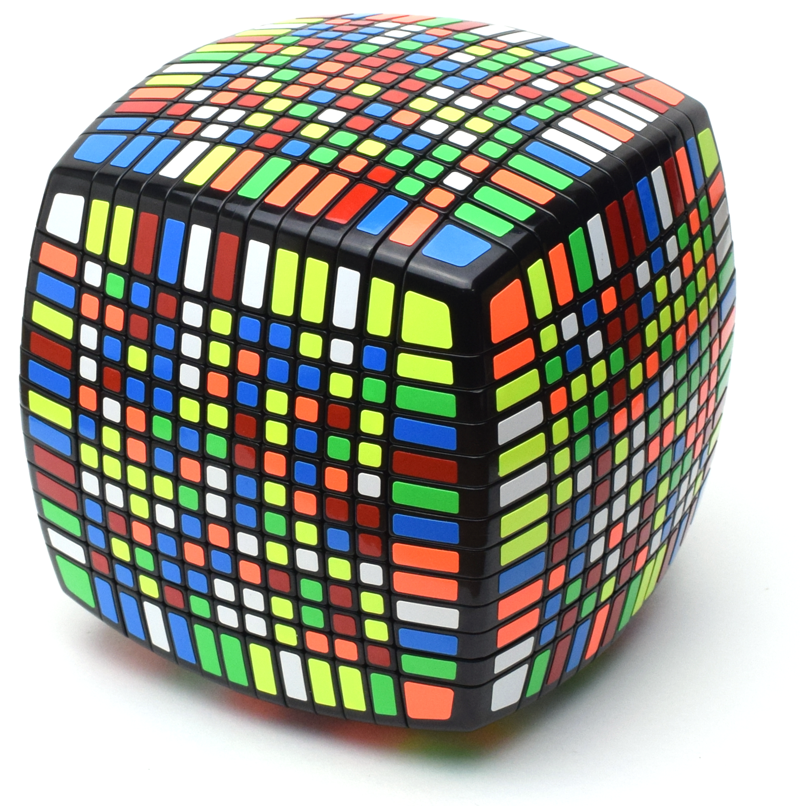 triboxストア / MoYu 13x13x13