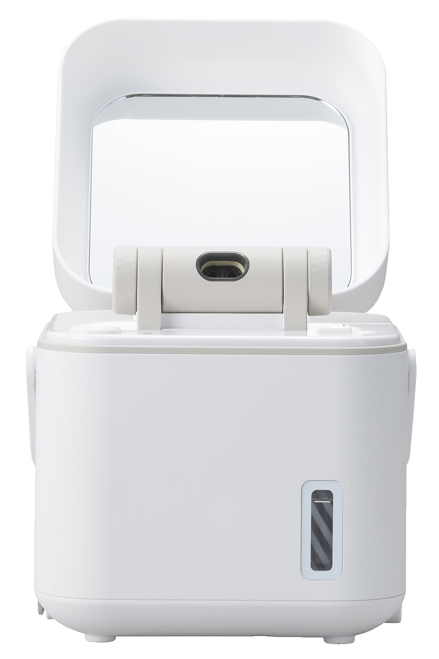 ハローキティ スティック型クリーナー サットリーナサイクロン