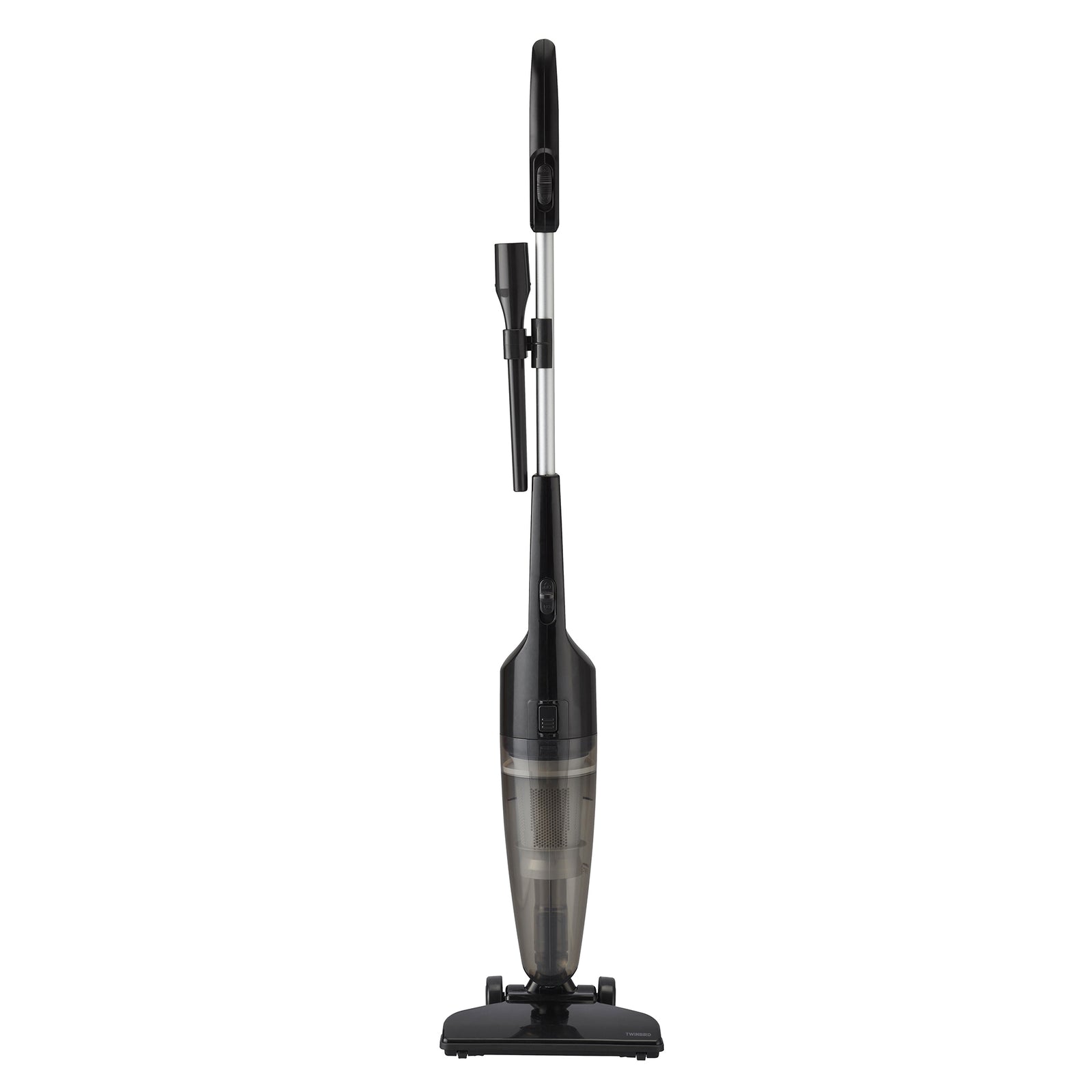 サイクロン スティック型クリーナー – ツインバード公式ストア