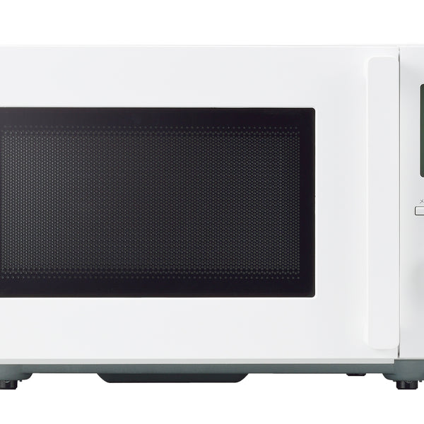 くらしTEPCO web会員さま限定】センサー付フラット電子レンジ