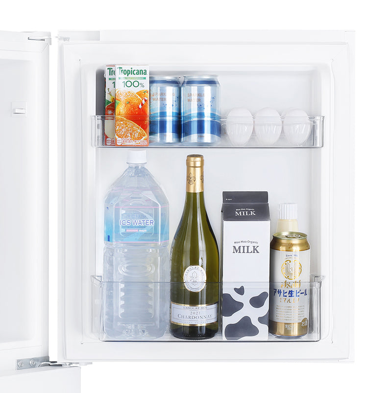 2ドア冷凍冷蔵庫 – ツインバード公式ストア